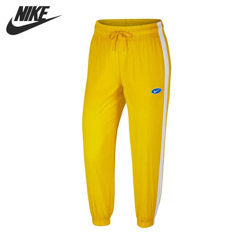 

Original New Arrival NIKE AS W NSW SWSH WVN PANT CB Women's Pants Sportswear