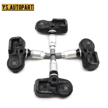 Автомобильный TPMS датчик давления в шинах 52940-J7000 PMV-CH15 для Kia Forte Cerato Ceed 52940J7000 pmwch15 433 МГц