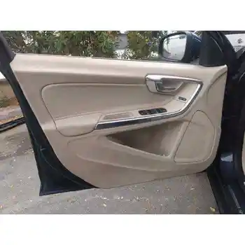 

TRIM LEFT FRONT DOOR VOLVO S60 LIM.