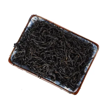 

China High Mountains Smoky Lapsang souchong tea A+ Chinese Mountain Smoking ZhengShan XiaoZhong Black Tea Sauchong Green Oolong