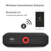 NBY 18 Portable Bluetooth Mini haut-parleurs sans fil 3D stéréo