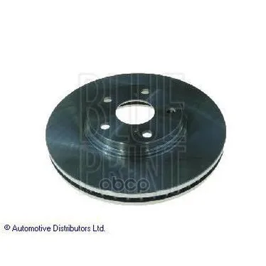 Disc Brake Lexus: RX 300 V6 97-03 Blue Print. ADT343253