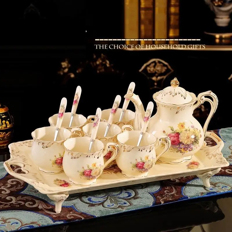 Colazione Tazzine Caffe Xicara Criativa Coffe новая бутылка для воды аксессуары милая посуда для путешествий кофейная чашка керамическая Caneca кружка - Цвет: MODEL D