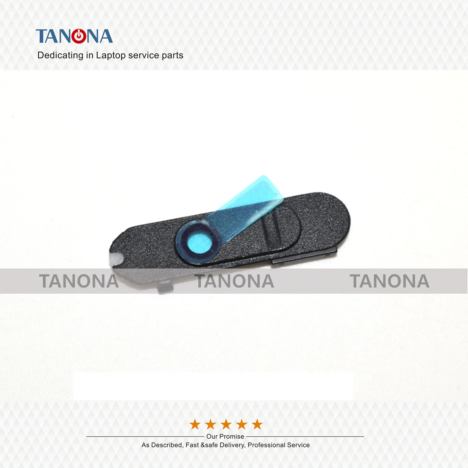 

Original New 01YU005 for Lenovo ThinkPad X280 Camera Webcam Cap Cover LCD Bezel Sheet Sticker