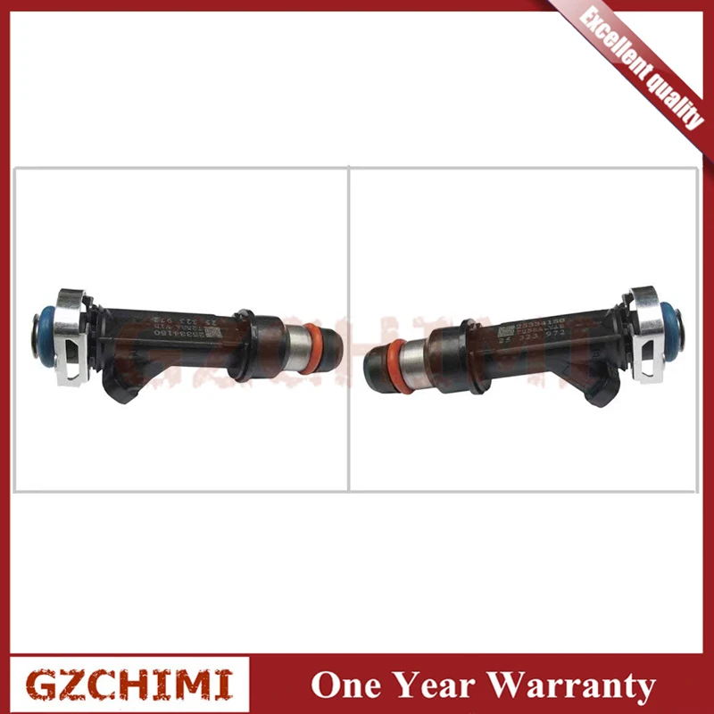 25323971 6 шт. топливный инжектор для Buick Chevrolet Oldsmobile Pontiac, для Chevy Grand Prix Alero Grandam 3.1L 3.4L V6 двигатель