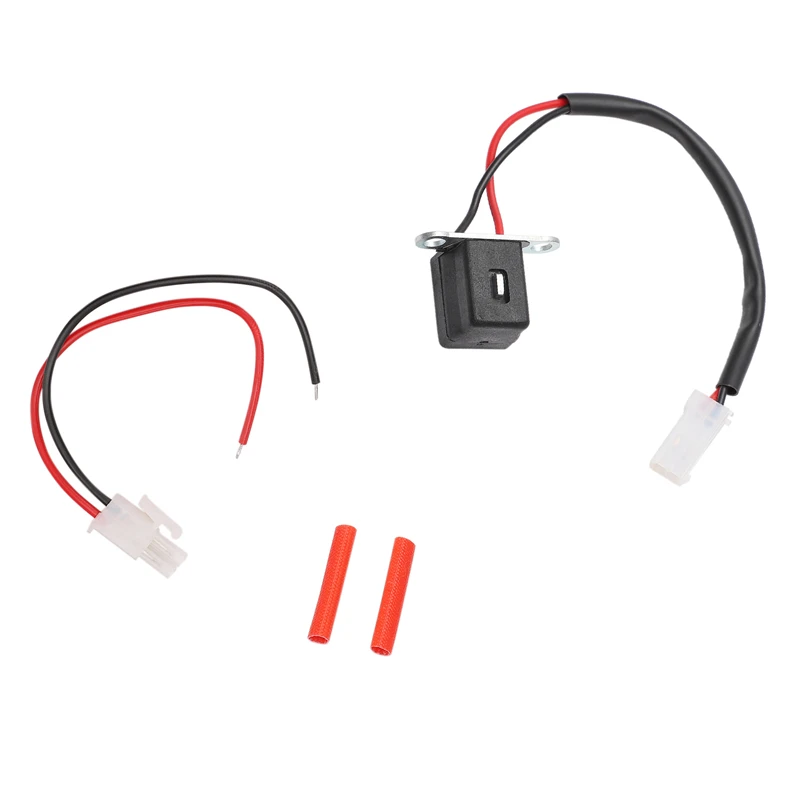 for Golf Cart 1991 2003 4 Cycle Ignition Pickup Pulsar Coil 28458 G01