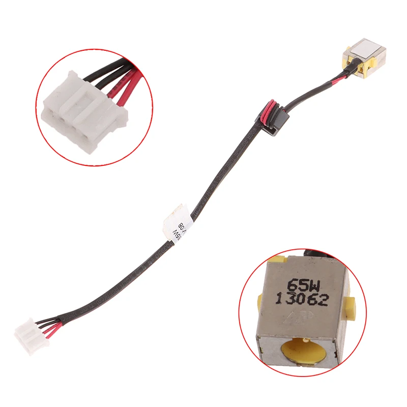 

DC Power Jack Connector Cable Scoket For Acer Aspire E1-571 E1-571g E1-531g