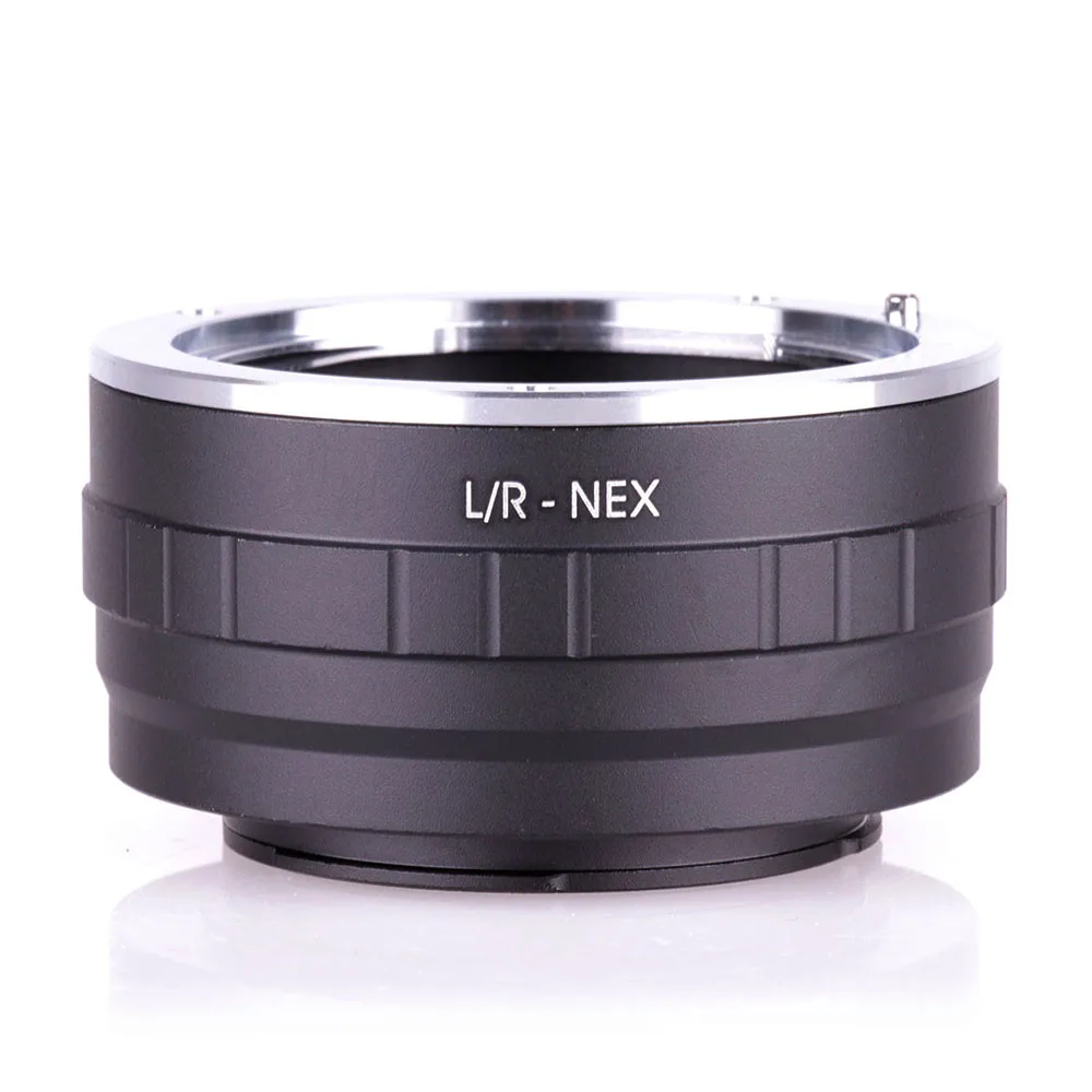 LR-NEX адаптеры для объектива Leica R LR Sony E-Mount NEX-3/NEX-5/NEX-5N/5R/NEX-6/NEX-7 | Электроника