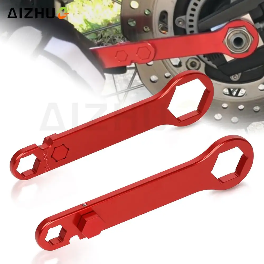 

WHEEL CHANGE TOOL KIT FOR HONDA AFRICA TWIN CRF1000 L LA DCT ADV 2016-2020 2019 2020 Motorcycle Wheel Change Tool Kit CRF1000L