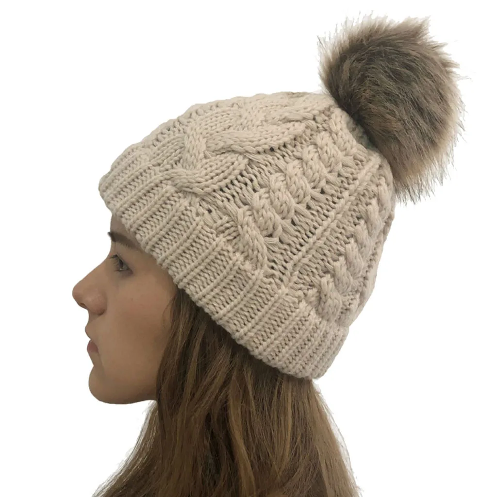 Шапки gorro gorros mujer invierno sombrero mujer зимние шапки для женщин Шапки czapka zimowa touca теплые зимние однотонные Z5