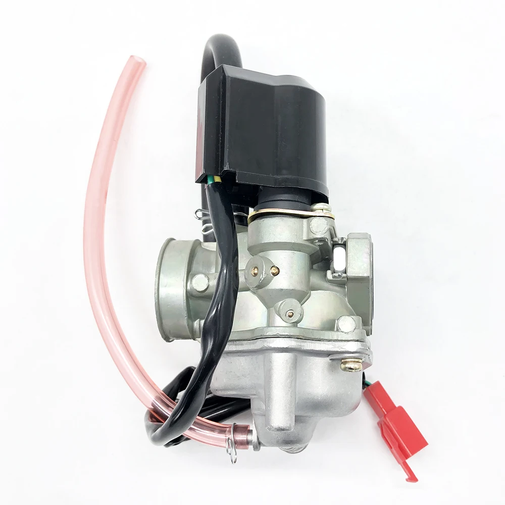 Sport KR Vergaser mit E-Choke 17mm Für HONDA DIO SJ 50 Bali X8R SZX 50 S X Cross Sport KR Vergaser mit E-Choke 17mm Für HONDA DIO SJ 50 Bali X8R SZX 50 S X Cross