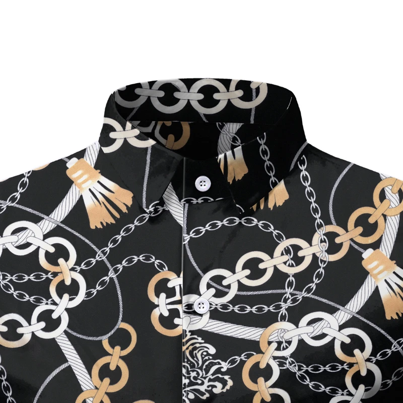Мужские Пляжные рубашки с цветочным принтом, Chemise Homme,, брендовая приталенная гавайская рубашка с коротким рукавом, мужские вечерние повседневные рубашки для отдыха, Camisa