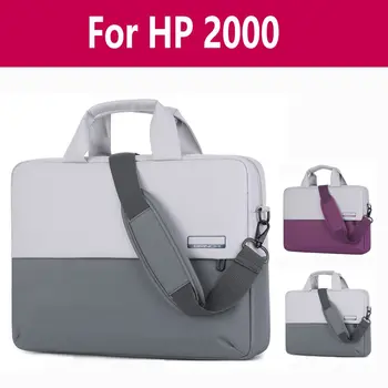 

2020 New Brand Messenger Bag For Laptop 15",15.6",14",13.3" Compute Handbag Notebook Bag For Hp 2000