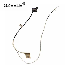 GZEELE аксессуары для ноутбуков ЖК LVDS видео кабель для ACER Aspire T5000 V5-591 V5-591G N15Q12 N15QT12 50. G5WN7.003
