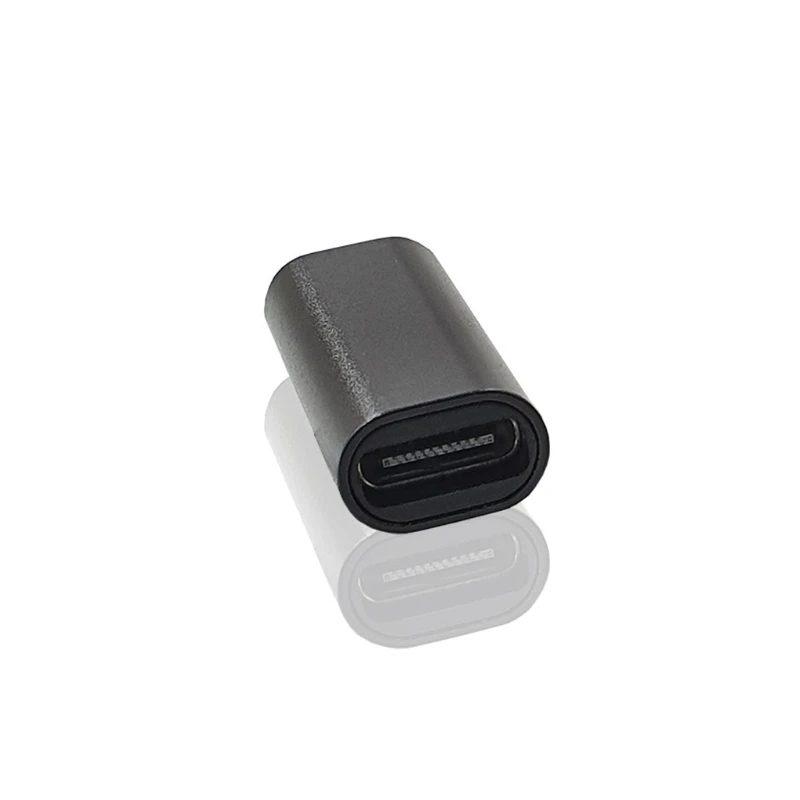 Type C Adapter Type C Female to Female USB C Male to Male USB 3.0 Type Converter Adapter