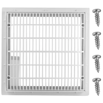 

12 Inch Anti-suction Safety Cover Durable Drains Protective Cover Useful Drains Safety Shell for Swimming Pool