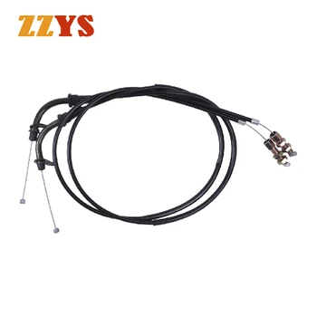 

Motorcycle Accessories Throttle Cable Wire Line for Suzuki GSXR600 K6 K8 GSXR750 GSXR1000 K5 K7 K9 GSX-R GSXR 600 750 1000