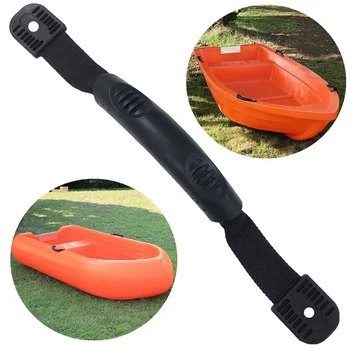 

Carry Handle Kayak Carry Handle Marine Boat Kayak Canoe Professional 2pcs