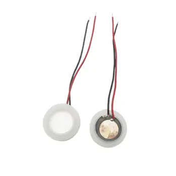 

1pc 20mm Ultrasonic Mist Maker Fogger Ceramic Discs for Mini Humidifier Replacement U1JE
