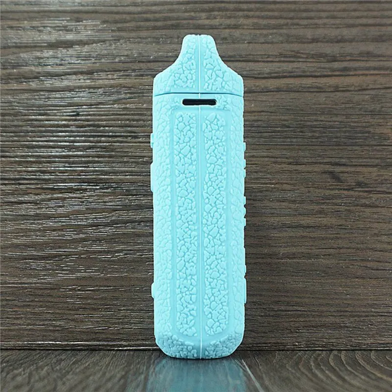 Чехол для SMOK RPM 40W Pod Kit Vape защитный силиконовый чехол для SMOK RPM 40W