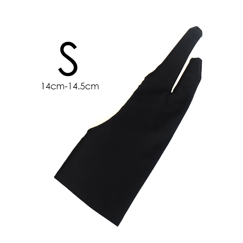 Left Hand Drawing Glove Tablet, Touch Glove Graphic Tablet