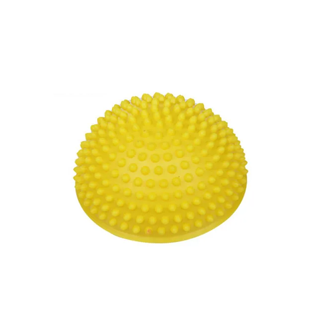 Yoga Half Ball Stepping Stones Outdoor Toys Indoor Games for Kids Sport Balance Hemisphere Massage Ball Outdoor Fun Sports 19