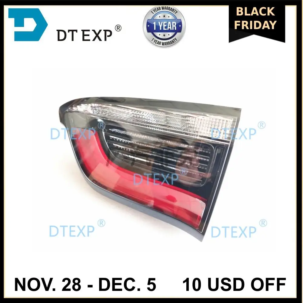 

2017-2020 led tail lamp for compass back lamp parking lamp turning signal lamp 68275964AG