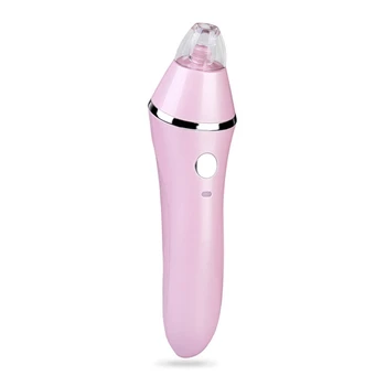 

Blackhead Cleansing Instrument, Electric Pore Cleaner, Multi-Function Beauty Instrument for Blackhead Artifact