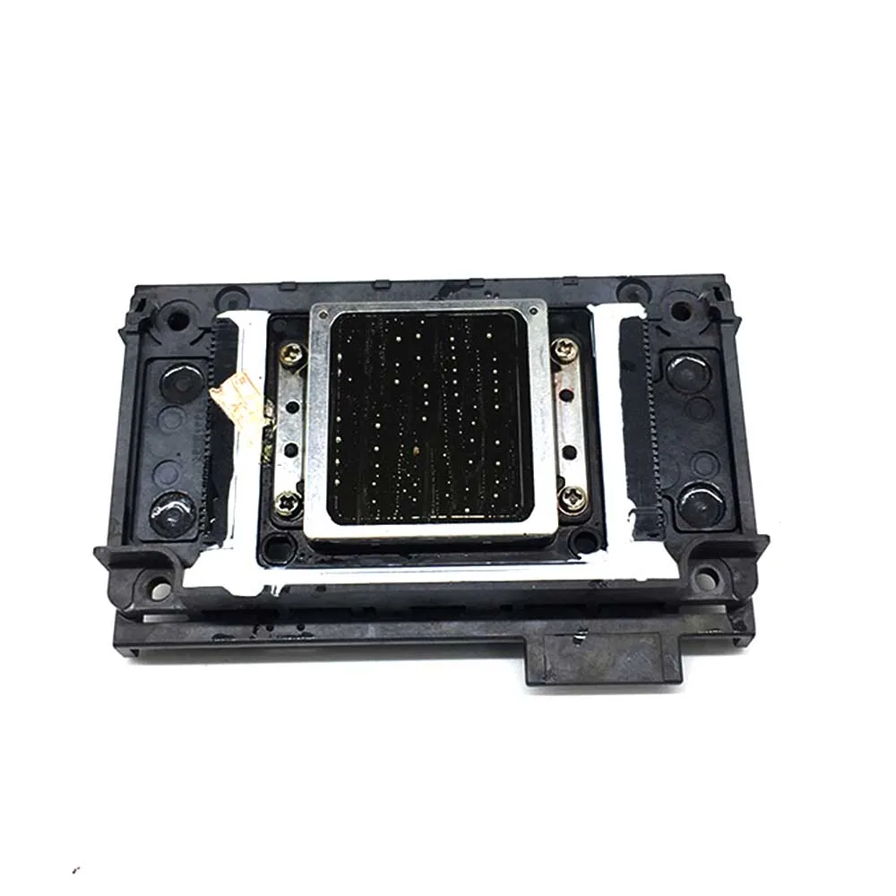 KY/FA09050 UV печатающая головка для Epson XP600 XP601 XP610 XP700 XP701 XP800 XP801 XP820 XP850 китайский Фото УФ и эко-принтер