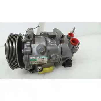 

9678656080 COMPRESSOR AIR CONDITIONING CITROEN BERLINGO BOX