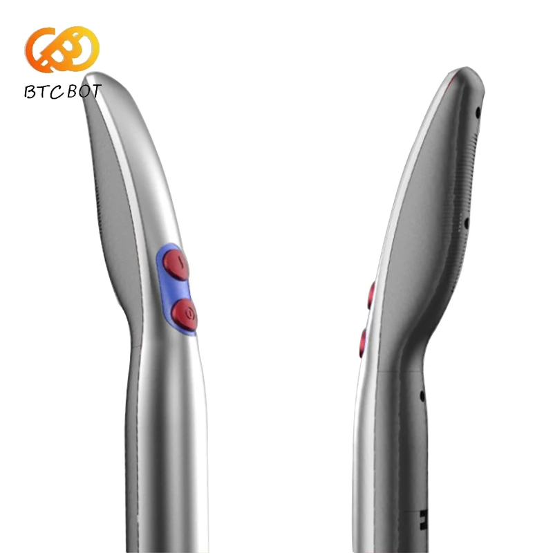 Electric Floor Sweeper Cleaner Vacuum Rechargeable Wireless Hand Push Vacuum Cleaner Household Electric Mop 2