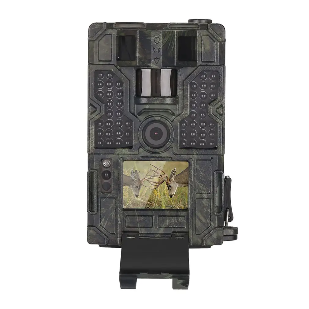 

Hunting Camera 16 Million Hd Hunting Cameras Night Vision Surveillance Cameras Infrared Thermal Cameras