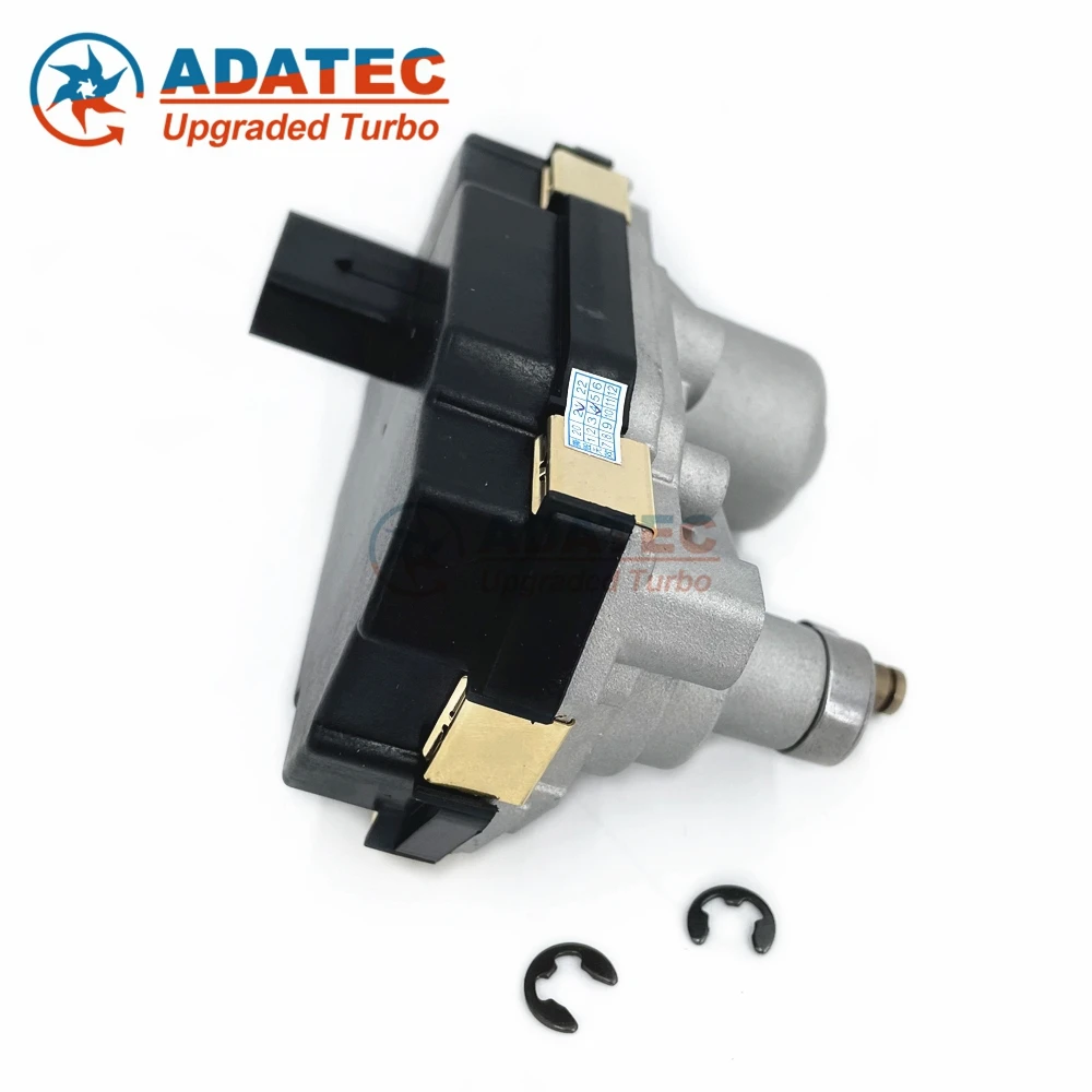 Actuator 796017 Turbo Attuatore Elettronico Turbine Turbine Turbina Wastegate Per Kia Sportage Sorento 2012-2014