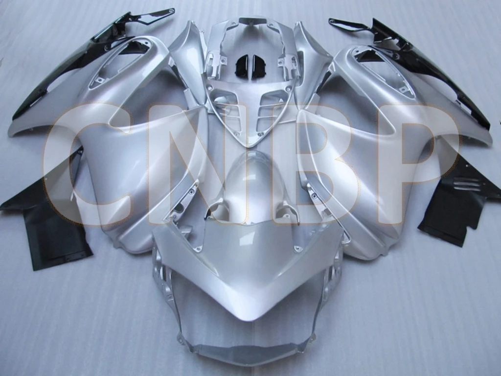 ST1300 2002 - 2008 Fairings for Honda ST 1300 04 08 Silvery Black Bodywork 02 03 Plastic | Автомобили и мотоциклы