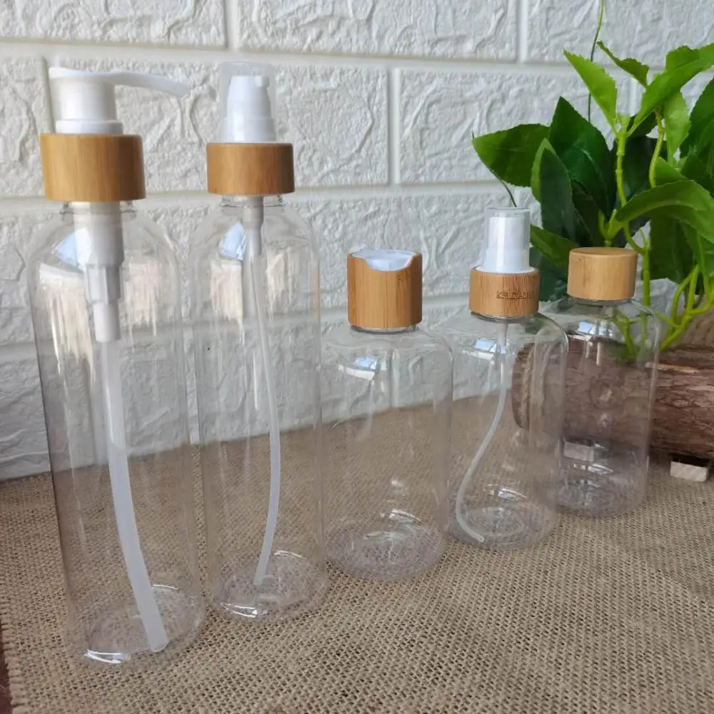 Petite Bouteille de Boisson en Plastique Réutilisable, Accessoire de Voyage  AfricHI, Jus de Jus Ménager, Lait HI, 10 Pièces - AliExpress