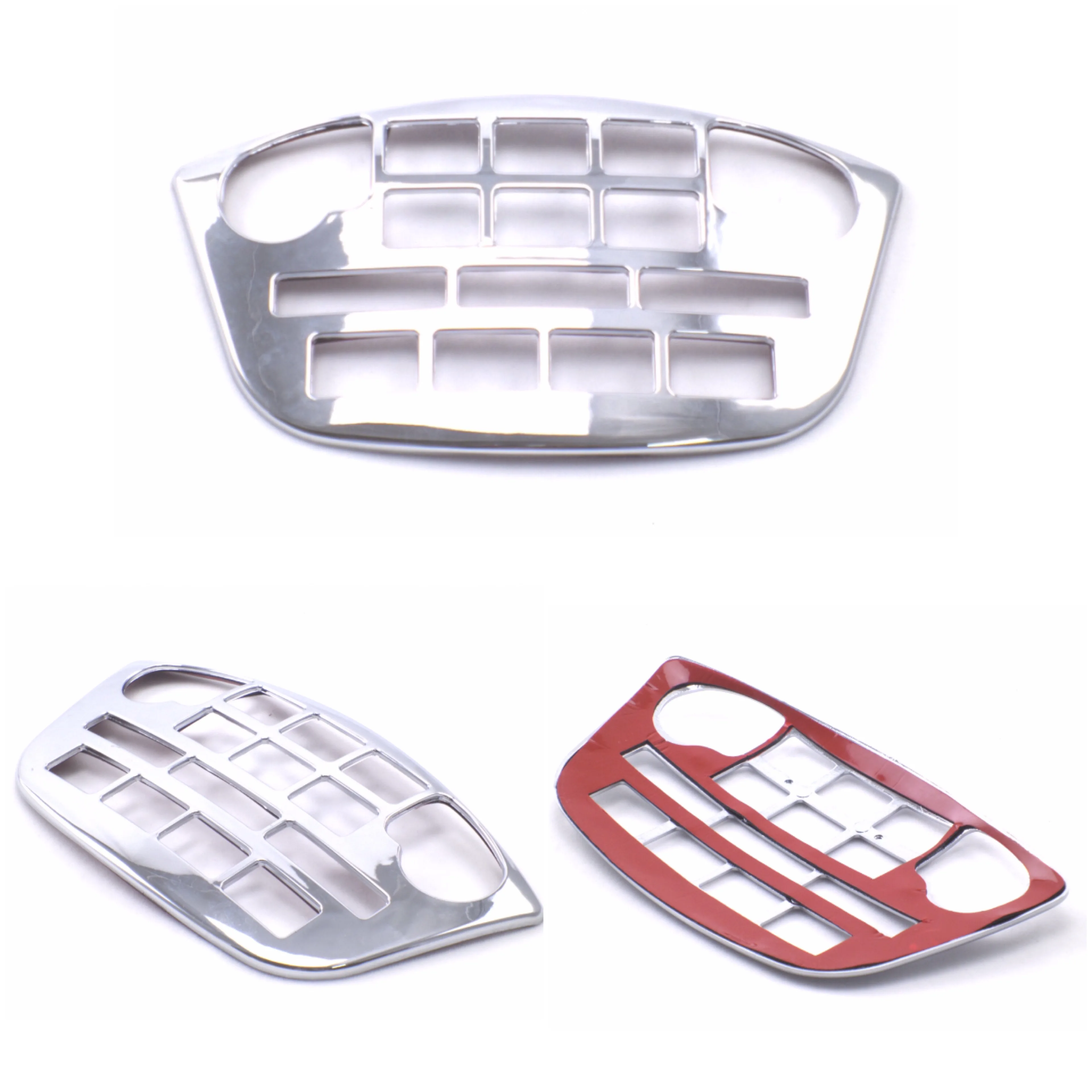 GL1800 декоративная Колонка для Honda Gold Wing GL 1800 2001 2011 2005 2006 2008 2009 2010