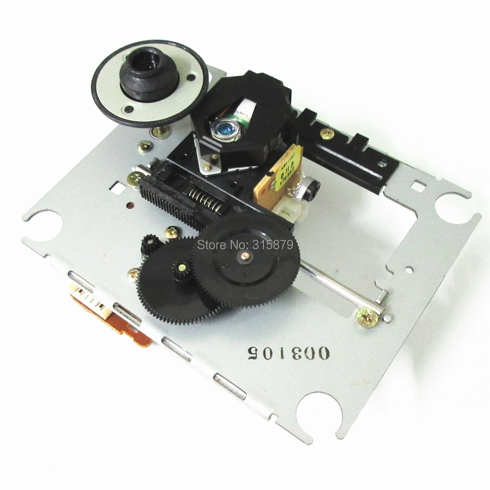 H8151AF CD Лазерный Пикап с механизмом RCTRH-8151AF H8151 AF RCTRH8151AF