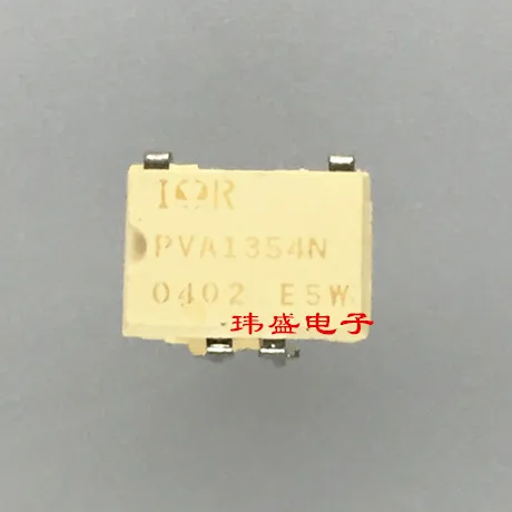 10 шт./лот PVA1354N PVA1354 DIP-4