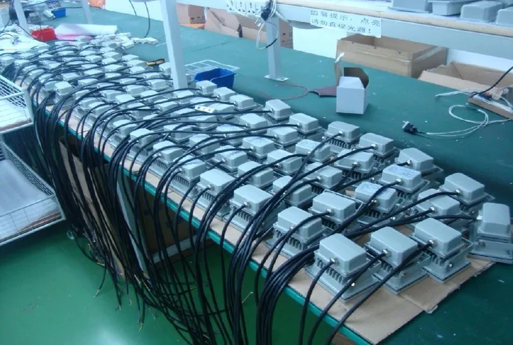 garden flood lights Спот Потолочный 2018 New Arrival Rushed Bridgelux Street Lights Street Light 1pcs/lot 10w Flood With High Brightness And 3 Years solar security light with motion sensor