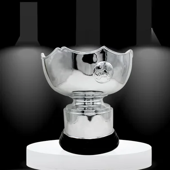 

44cm United Arab Emirates Trophy Football Trophy Collection Model Asian Cup Champion Trophy Resin Home Decor Fan Supplies R4354