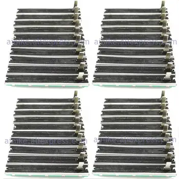 

40pce/lots 7.5CM 75MM treasure bag mixer Soundcraft FOLIO-4 A10kX2 A103 potentiometer A10kX2