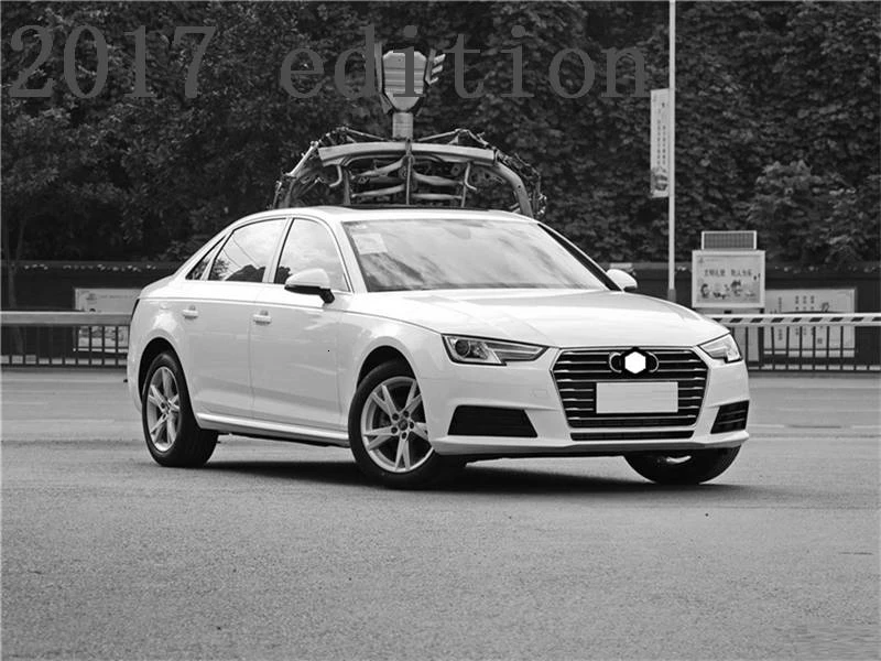 Система управления шестеренкой для интерьера, рекламные автомобильные декоративные модифицированные аксессуары, украшение автомобиля, Стайлинг, яркий 17 18 19 для Audi A4L