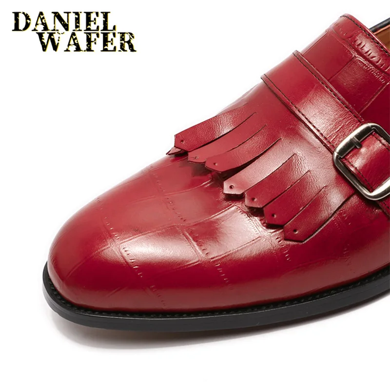 Baskets Mocassins En Cuir Véritable Pour Homme - Chaussures De Loisir Confortables, Tailles 6.5 à 13 US, Fabrication Chine