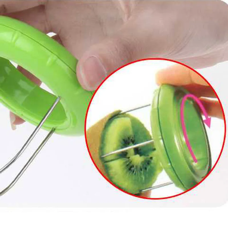 Мини фрукт киви нож очиститель от кожуры нож Kiwi(питайя) инструменты для чистки овощей и фруктов Кухня Кухонные гаджеты киви инструменты для чистки овощей и фруктов
