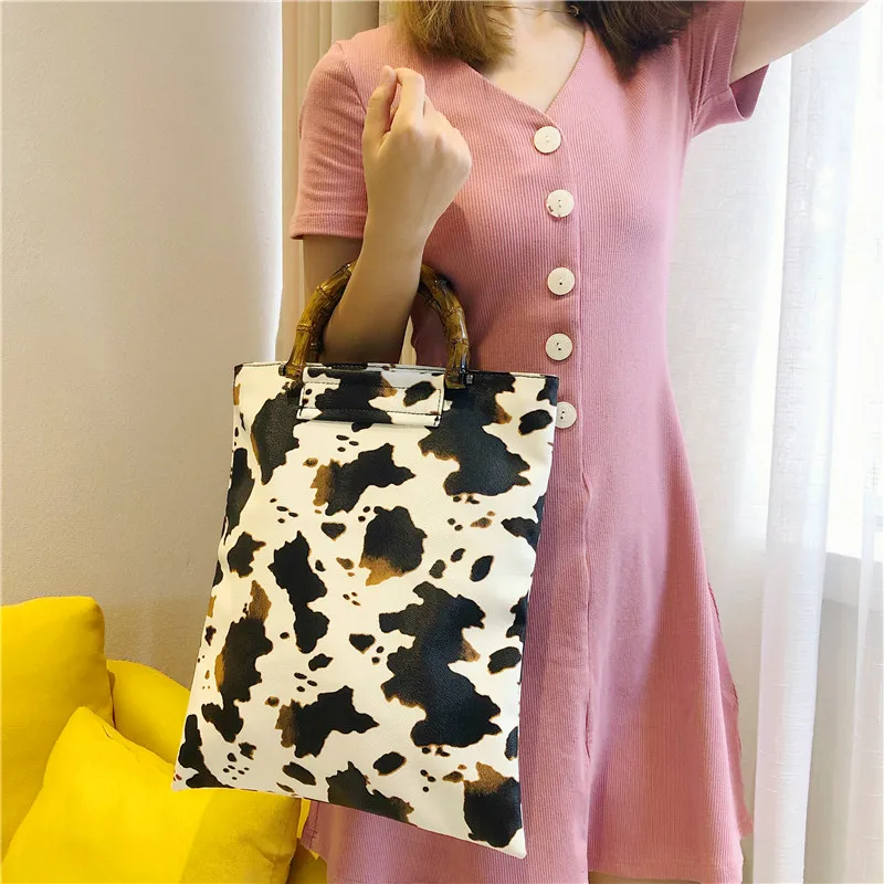 bags bag women wood fashion women's handbags (25)