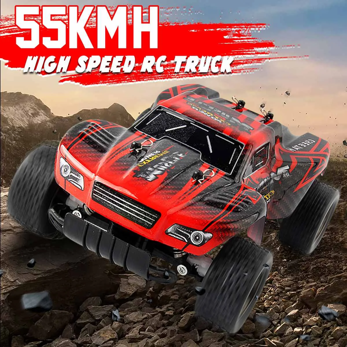 Rc Racer Online Game