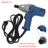 300W 188N.M 1800rpm Electric Wrench M8-M12 Using range 220V/50hz P1B-FF-12 Electric Impact Wrench 1/2 inch Socket 12.7x12.7mm ► Photo 1/6