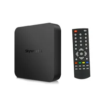 Skyworth/Skyworth A1C Android HD сетевой медиаплеер телеприставка домашняя WiFi ТВ-приставка