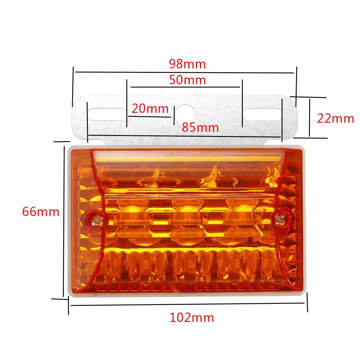 LED ڵ Ʈ ̵ Ŀ , ڵ ܺ , ȣ ǥ ,  Ĺ̵, ƮϷ ȭ, 24V, 4 