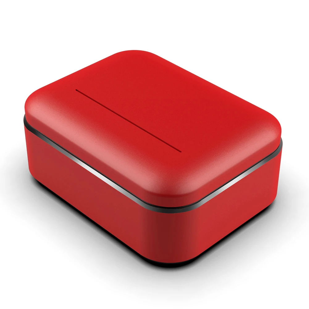 V10 мини Tws Беспроводная bluetooth-гарнитура водонепроницаемые спортивные бизнес стерео наушники с зарядным устройством